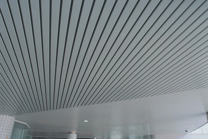 All Fall Ceiling Work Services in Gujarat, India