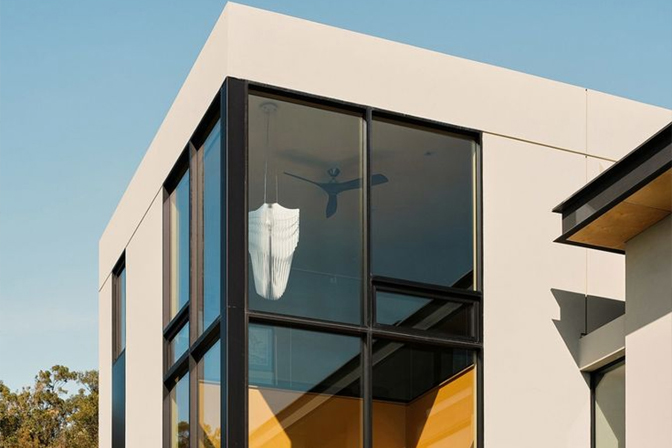 Aluminum Windows