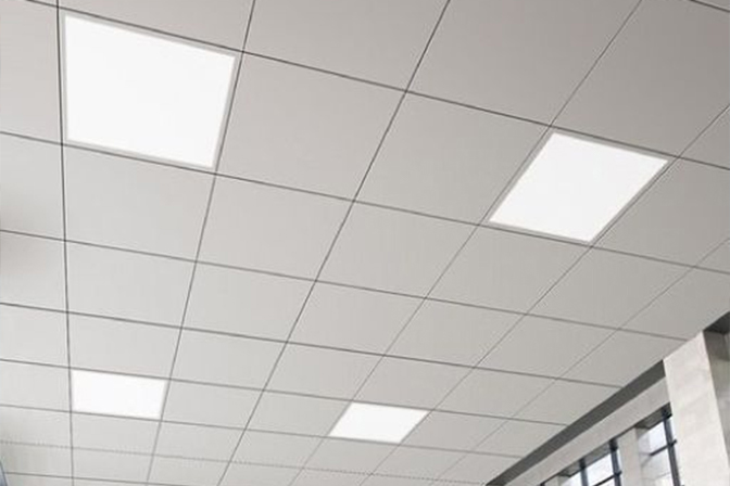 False Ceiling Systems